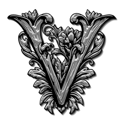 Vpref logo